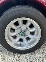 1992-mini-classic-rally-car