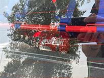 1992-mini-classic-rally-car