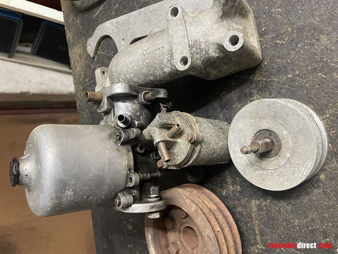 shorrocks-supercharger