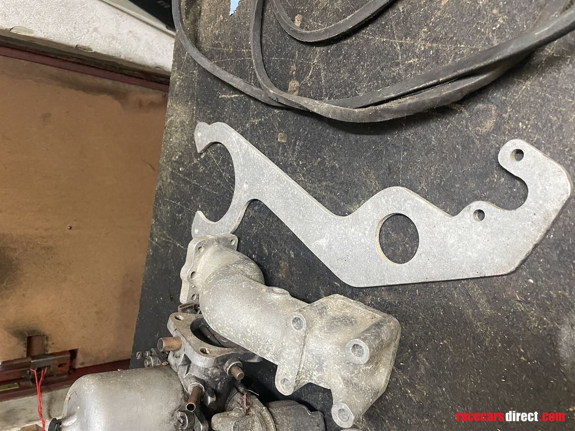 shorrocks-supercharger