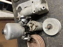 shorrocks-supercharger