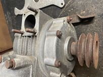 shorrocks-supercharger