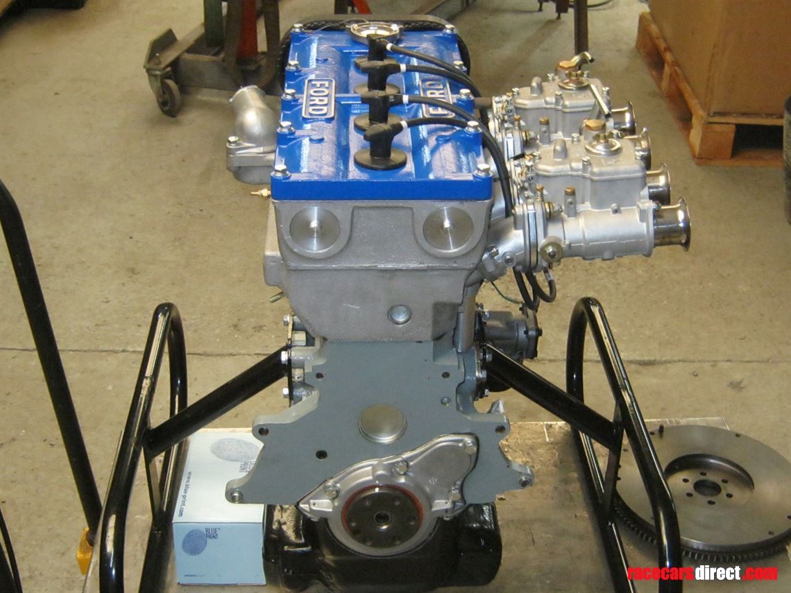 cosworth-rs-1600-bda-engine