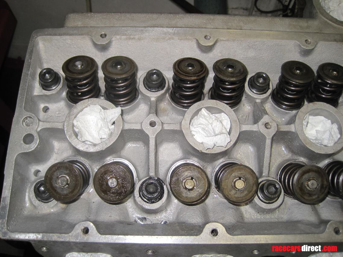 cosworth-rs-1600-bda-engine