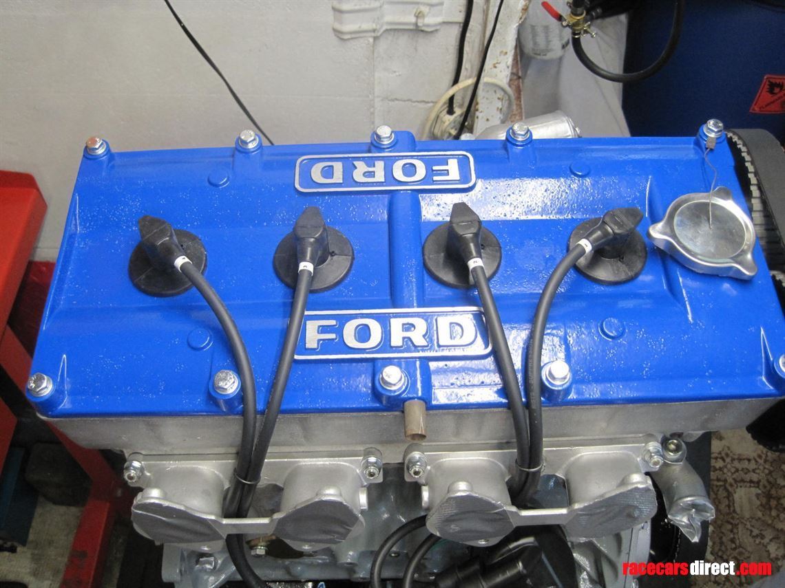 cosworth-rs-1600-bda-engine