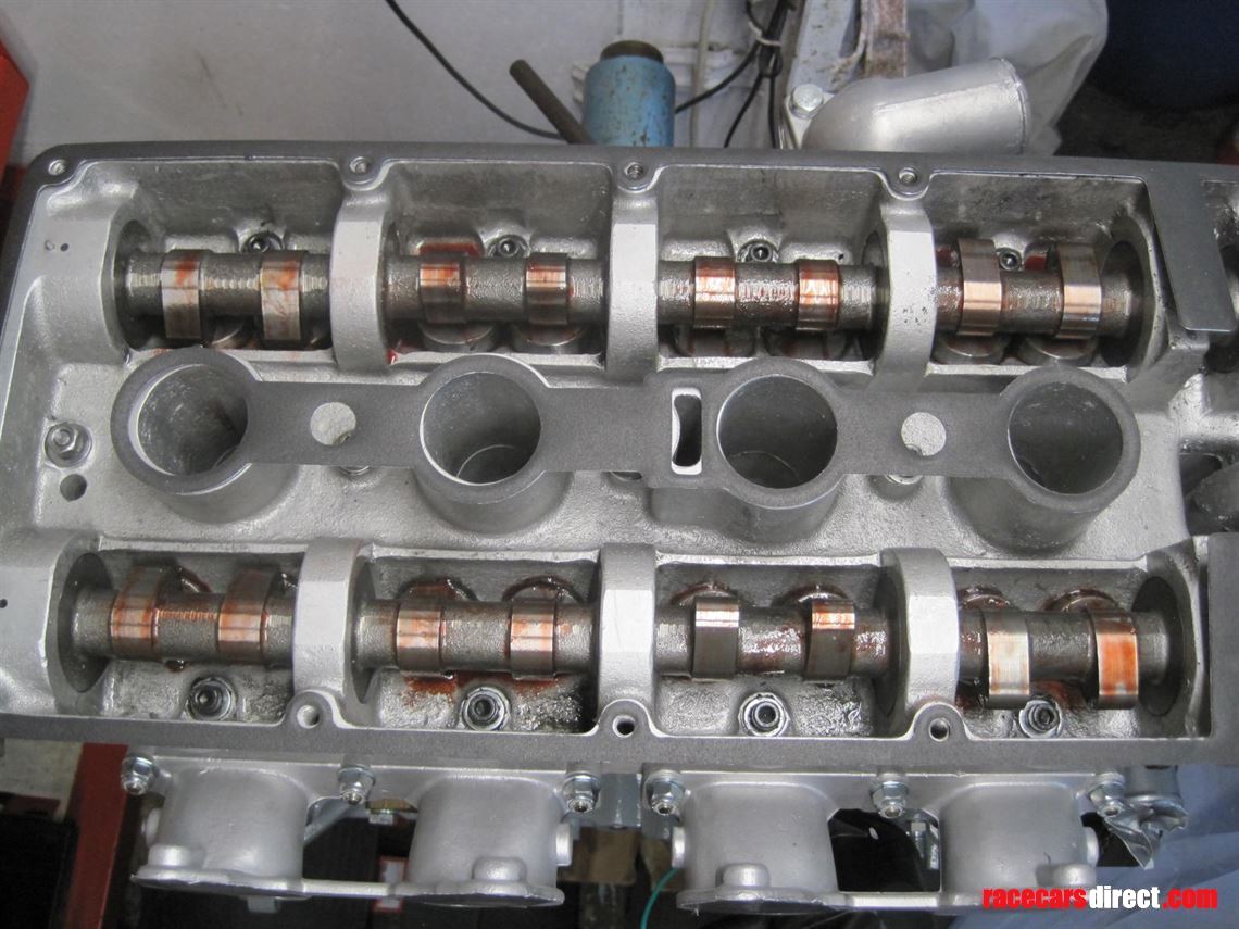 cosworth-rs-1600-bda-engine