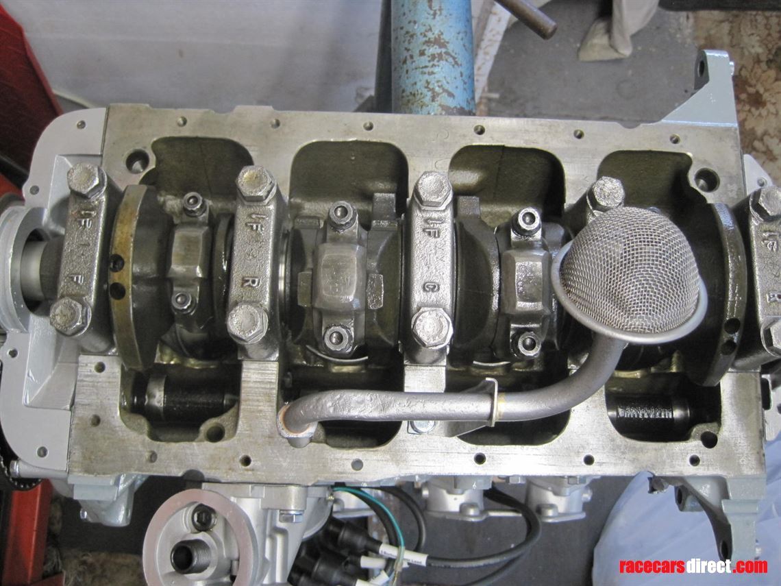 cosworth-rs-1600-bda-engine