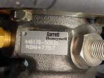 garret-turbo