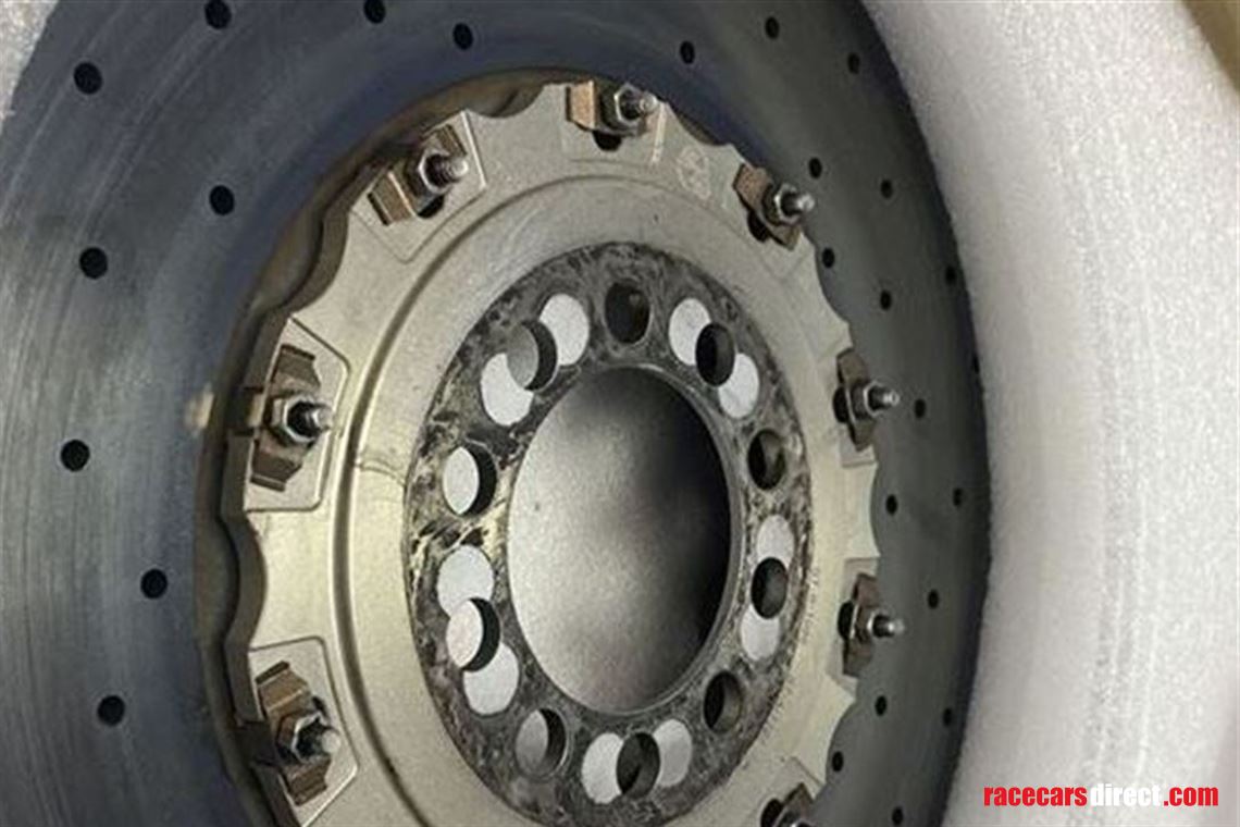 carbon-discs---surface-transforms