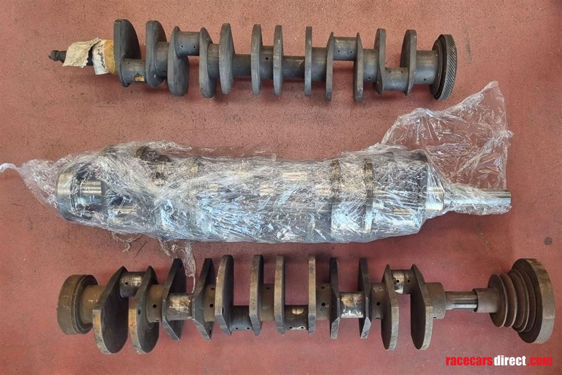 ferrari-250-crankcase-and-275-v12-crankshaft