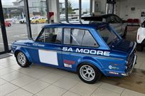 hillman-imp-race-car