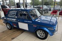 hillman-imp-race-car