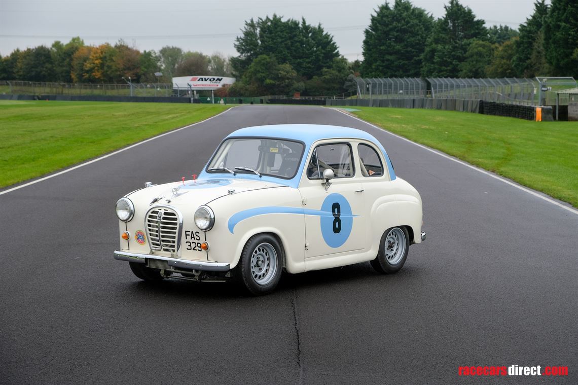 1957-austin-a35-speedwell