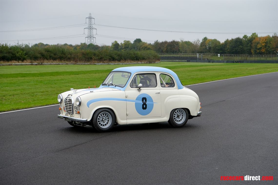 1957-austin-a35-speedwell