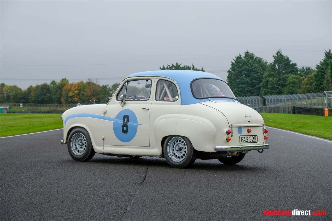 1957-austin-a35-speedwell
