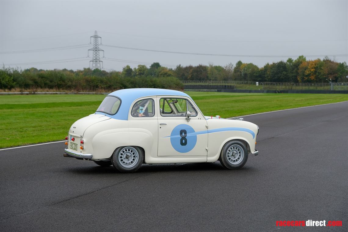 1957-austin-a35-speedwell