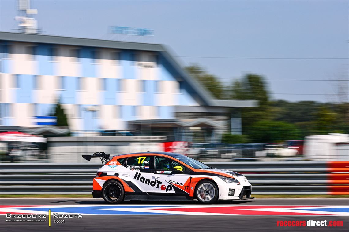 cupra-tcr