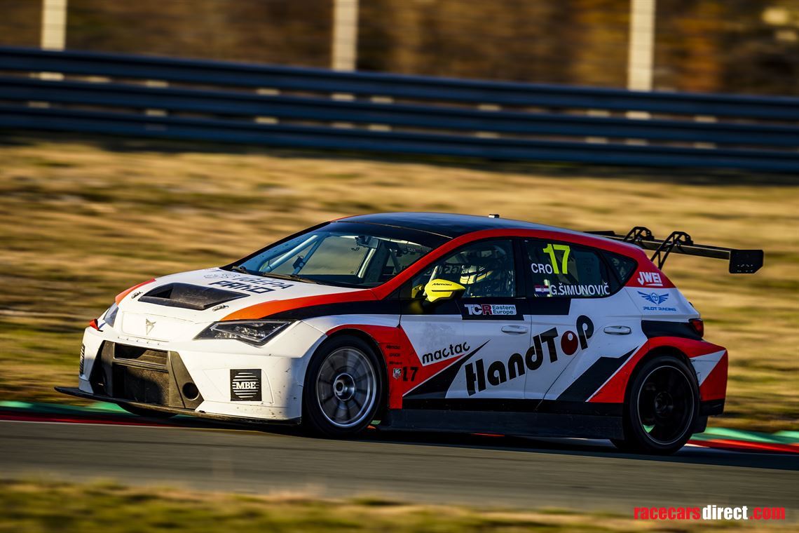 cupra-tcr