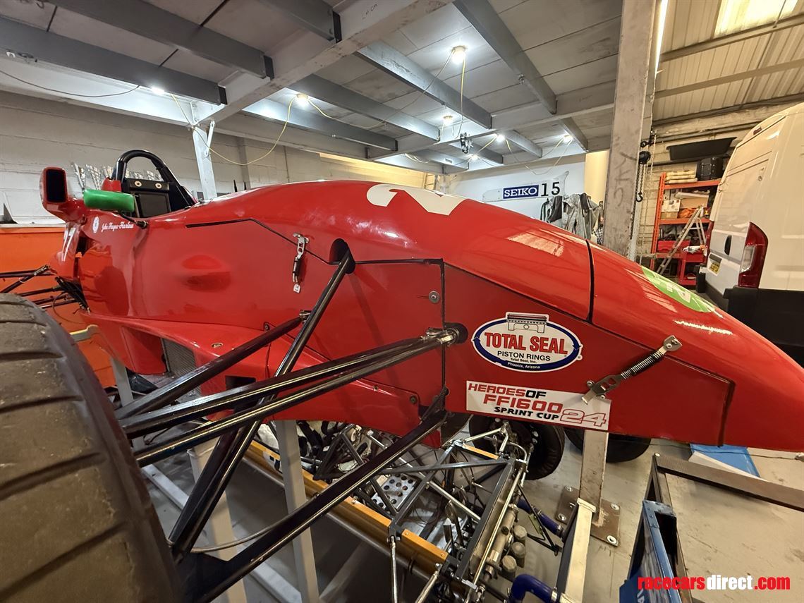 swift-sc95-rolling-chassis