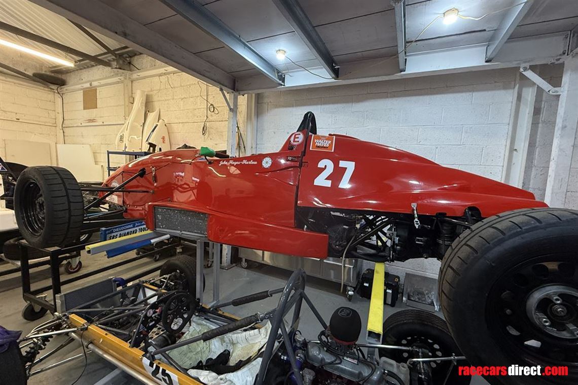 swift-sc95-rolling-chassis