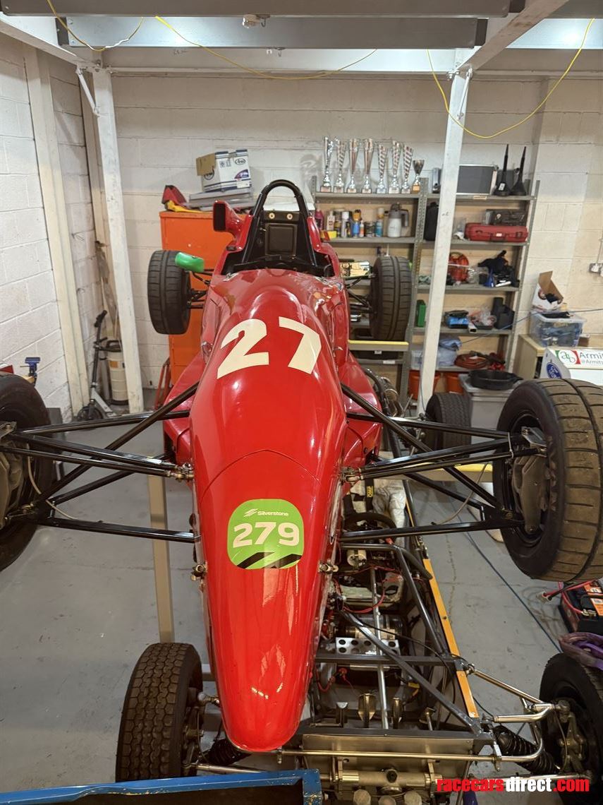 swift-sc95-rolling-chassis