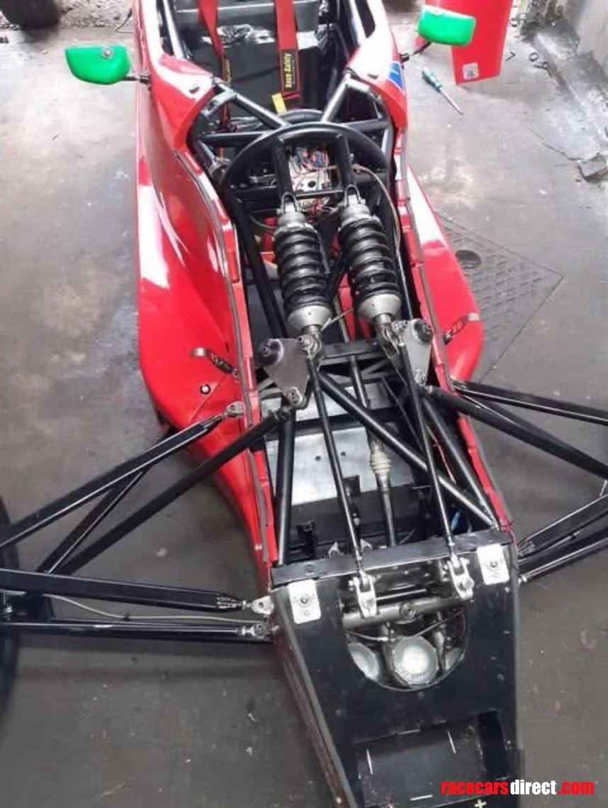 swift-sc95-rolling-chassis