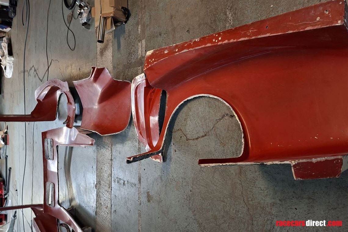 corvette-greenwood-c3-body-moulds