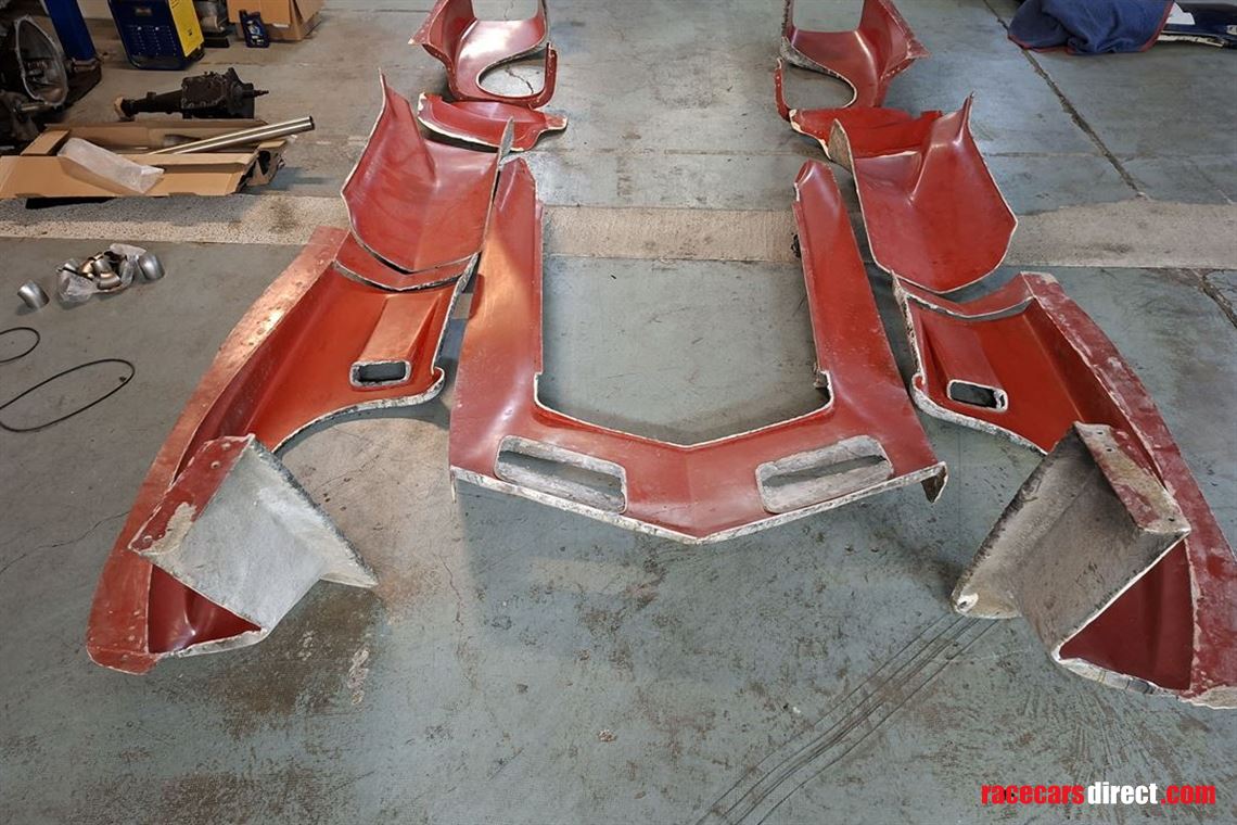 corvette-greenwood-c3-body-moulds