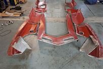 corvette-greenwood-c3-body-moulds