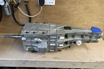 caterham-6speed-gearbox