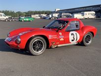 ginetta-g4