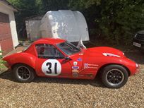 ginetta-g4