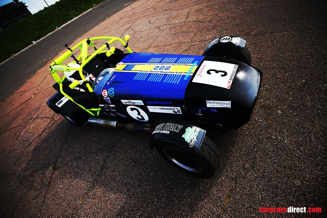 caterham-310r-race-car