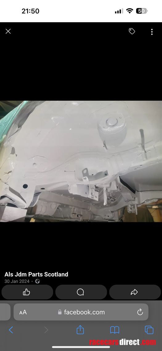 reduced-mitsubishi-evo-6rs-race-car