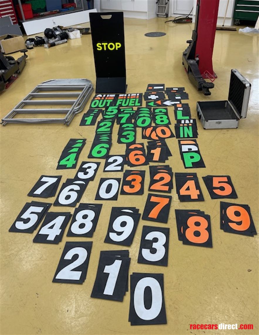 pit-boards-4-and-numbers-stop-board