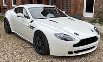 aston-martin-n24-gt4-very-rare-manual-gearbox