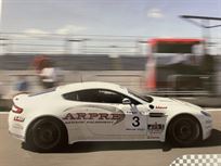 aston-martin-n24-gt4-very-rare-manual-gearbox