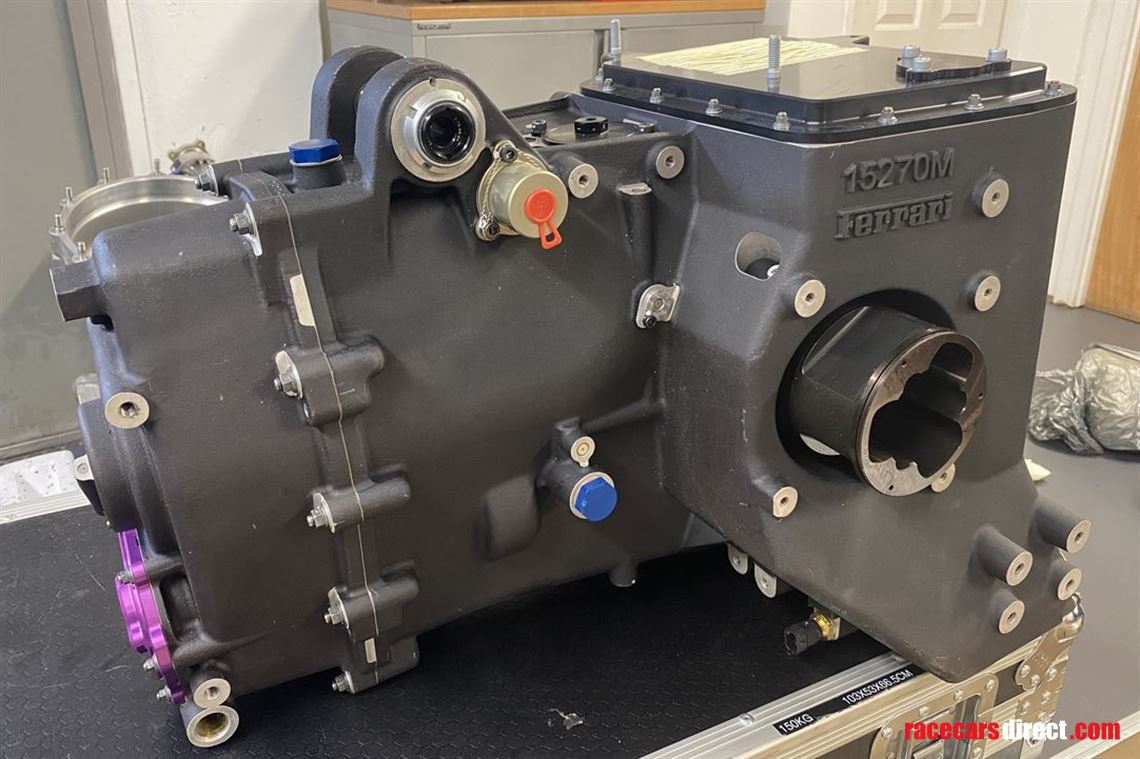 hewland-mls-gearbox-for-458-gte-458-gt3