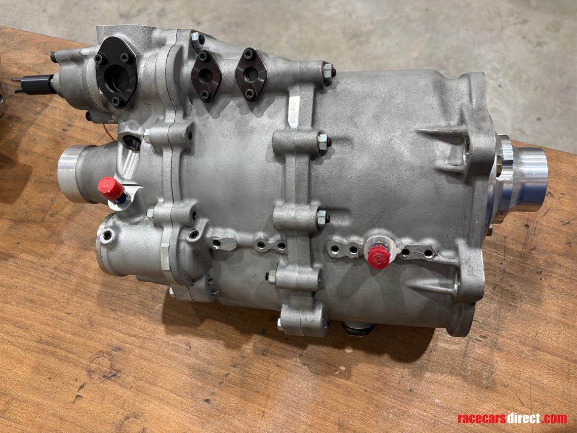 hollinger-sg-ssr-sequential-gearbox