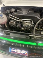 porsche-9912-gt3r-w-many-spares