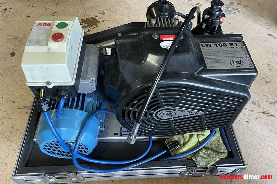 lw-compressor-lw-100-e1-eco-electric-compress