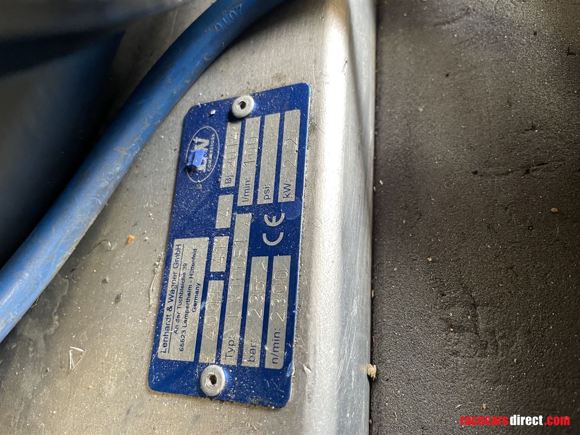 lw-compressor-lw-100-e1-eco-electric-compress