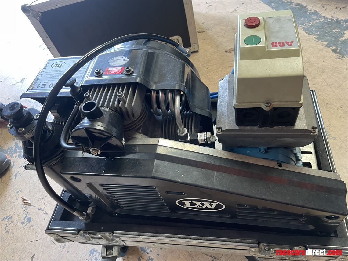 lw-compressor-lw-100-e1-eco-electric-compress