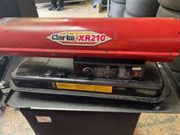 clarke-xr210-diesel-parafin-heater---not-work