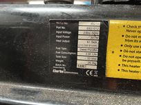 clarke-xr210-diesel-parafin-heater---not-work