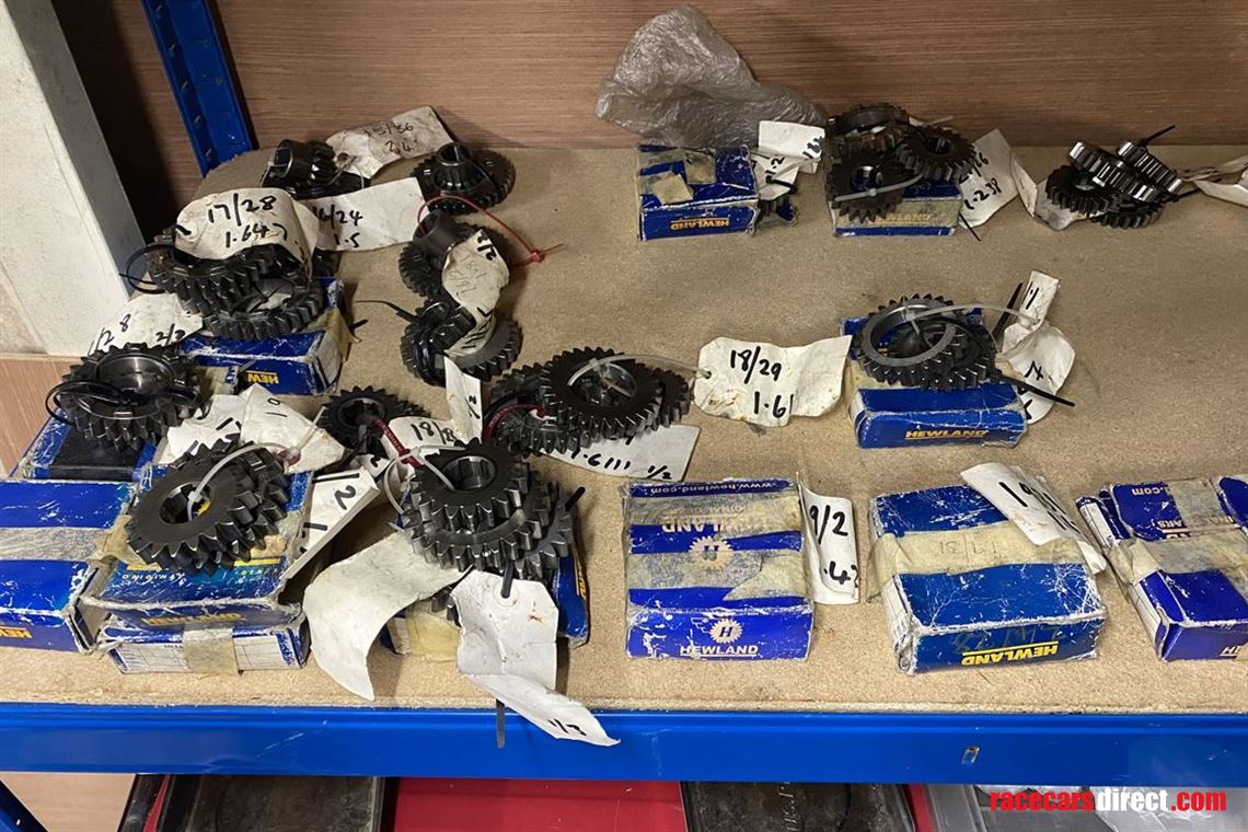 hewland-ld200-ratios