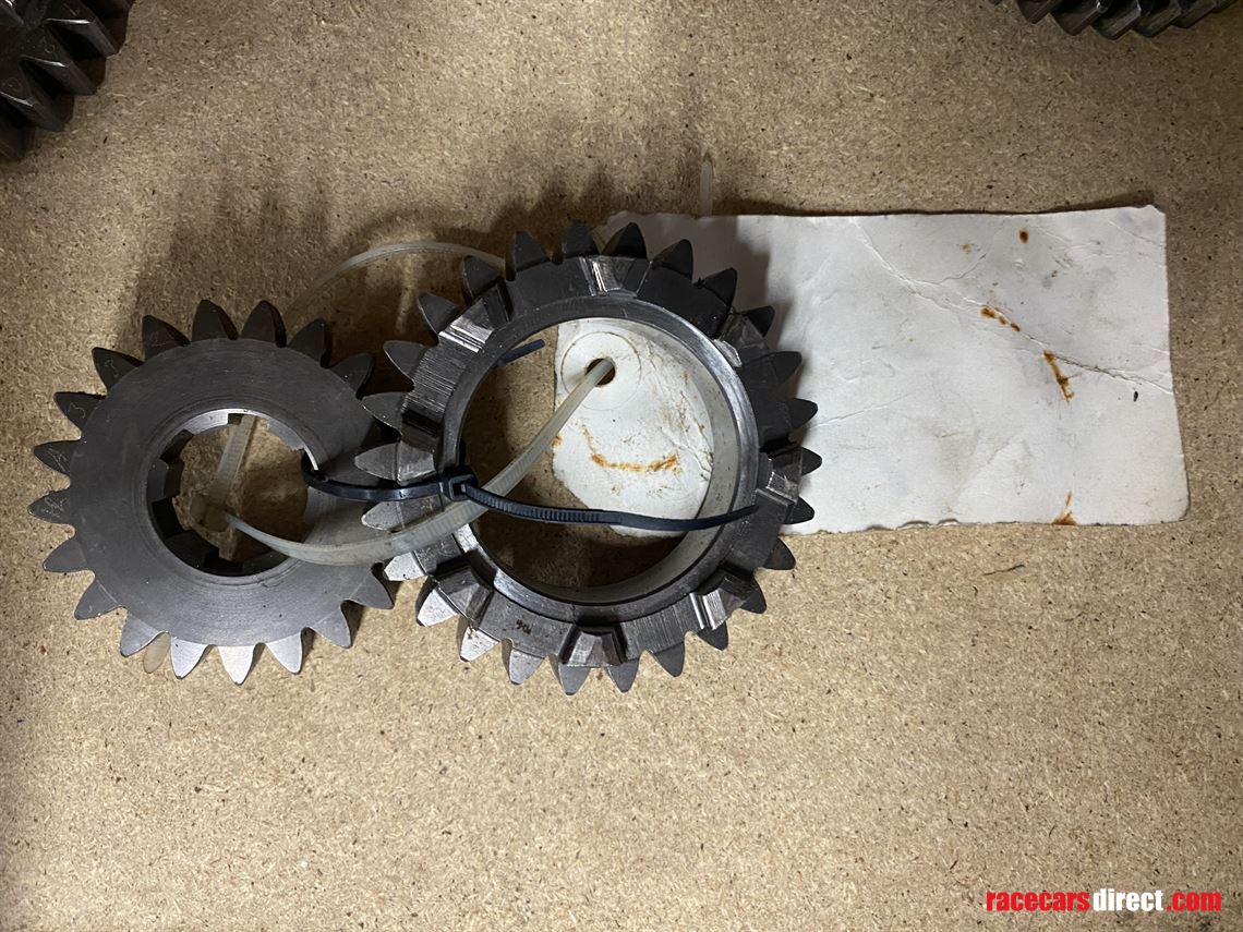 hewland-ld200-ratios