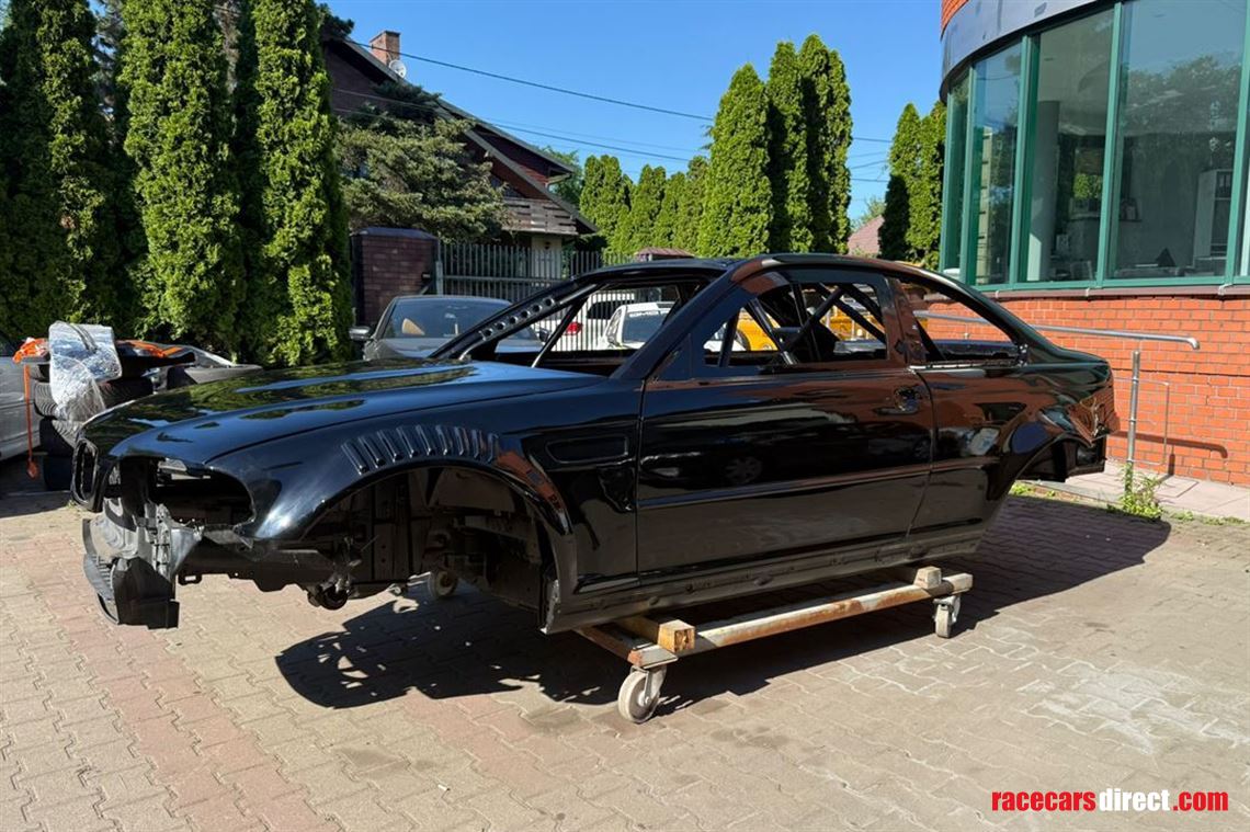 bmw-m3-e46-rolling-chassis-with-fia-rollcage