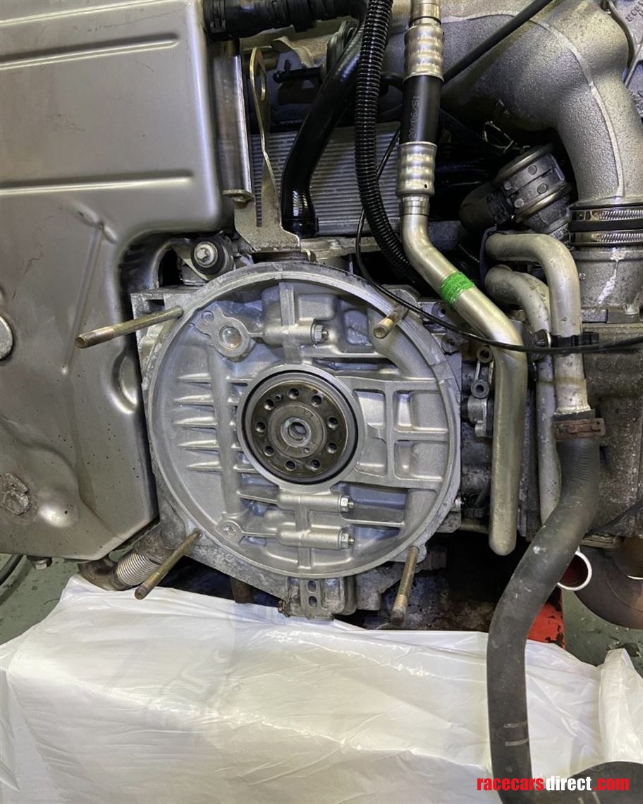 porsche-997-gt3-engine-gearbox