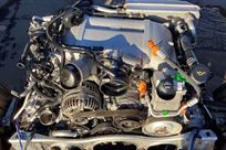 porsche-997-gt3-engine-gearbox